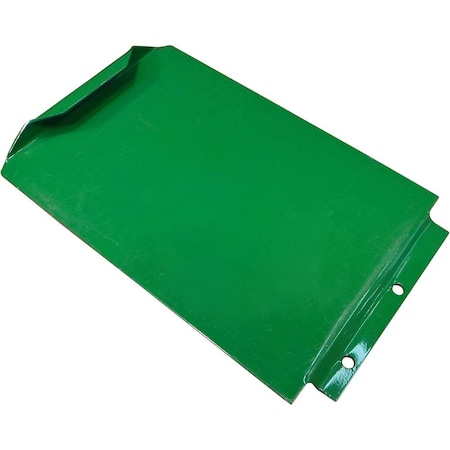 Aftermarket AMAN190253 Front Inspection Cover AMAN190253-ABL